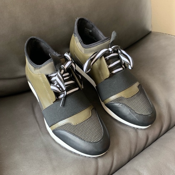 Steve Madden Shoes - Steve Madden Sneakers